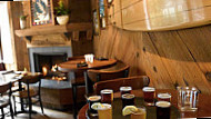 Half Moon Bay Brewing Company food