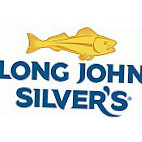 Long John Silver's inside