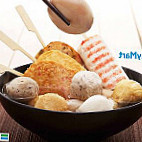 Familymart Bandar Manjalara (famima) food