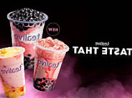 Tealive (nilai 3) Nourriture