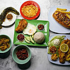 Nasi Lomak Legend food