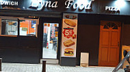 Fc Restauration Rapde Food Corner inside