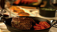 Hank's Fine Steaks Martinis Green Valley Ranch Resort, Casino food