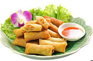 Bangkook Thaï Street Food food