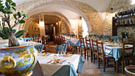 Antica Taverna Di Navelli food