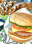 Burgerfi food