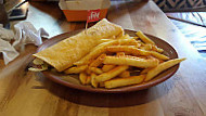 Nando's food