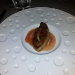 La Ferme De L'hospital Comida