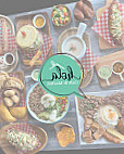 Hola Café And Market food