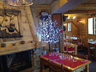 Le Vent Volet food