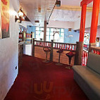 The Raj Spice Bar Restaurant Indian And Bangladeshi inside