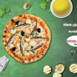 Le Kiosque à Pizzas Cibo