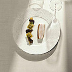 Aurum By Gary Kirchens food