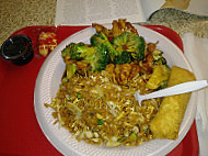 Rong Cheng food