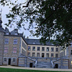 Château De Mirwart inside