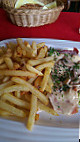 Brasserie L'esplanade food