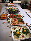 Bosphore Spécialité Turque_ Halal food