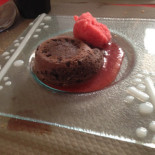 La Nouzille Nourriture