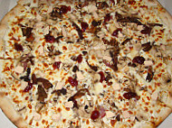 Brignoles Pizza food
