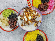 Sapar Cendol food