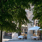 Restaurant du Palais Royal inside