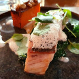 Grand Cœur Nourriture