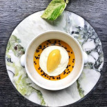 Grand Cœur Nourriture