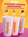 Dunkin' food