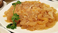 Li Wah food