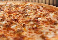 Mancino's Pizza and Grinders food