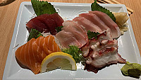Sushi Ko Resturant inside