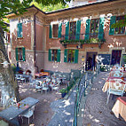 Grotto della Salute inside