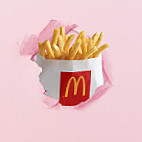 Mcdonald's food