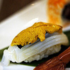 Suteishi food