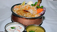Deccan Spice food