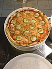 Osteria-pizzeria Al Leone food