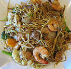 Pho Tai Noodle House food