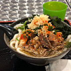 Udon Yasan food