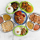 Restoran Nasi Kandar Shaazry food