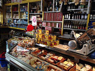 Molinari Delicatessen food