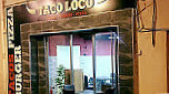 Taco Loco Restauration Mexicaine outside