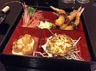 Michinoku food