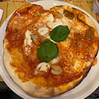 Pizzeria I 3 Scalini food
