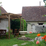 Le Clos-limeray Nourriture