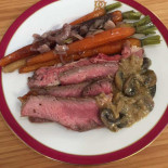 Le Clos-limeray À l'intérieur