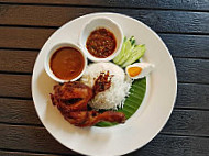 Aiman Cafe (sibu) food