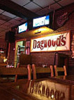 Dagwood's Pizza Deli inside