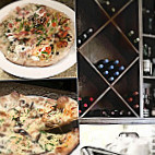 Illuminaté Restorante Steakhouse, Seafood, Italian food
