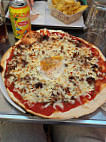 Planet Pizzas Troyes food