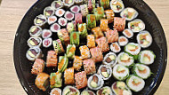 Pretty Sushi food
